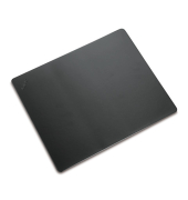 Mauspad 67266 schwarz 210x260mm