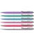 Kugelschreiber K 15 Pastell 478919, blau, M
