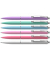 Kugelschreiber K 15 Pastell 478919, blau, M