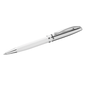 Kugelschreiber Jazz Classic wei&szlig;