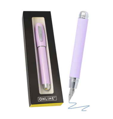 F&uuml;llhalter Highway lavender