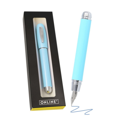 F&uuml;llhalter Highway blue