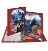 Sammelmappe A4 Dragon
