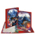 Sammelmappe A4 Dragon