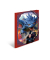 Sammelmappe Dragon 20143, A3 mehrfarbig, 3cm F&uuml;llh&ouml;he, Karton