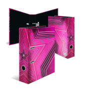 Ordner A470mm Venus rot