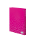 Ringmappe Zeugnis pink