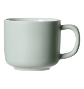 Kaffee-Obertasse 240ml 6ST mint