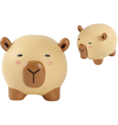 Sparschwein Schwein (klein) XL2497P , "Capybara"