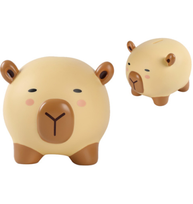 Sparschwein Capybara