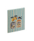 Notizbuch A5 64BL Amalfi