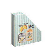 Stehsammler A4 Amalfi