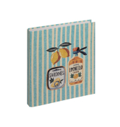 Ringmappe A42R25mm Amalfi