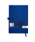 Notizbuch 46834, kariert, 70g, 80 Blatt