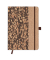 Notizbuch 46839, mehrfarbig, A5, punktiert, 75g, 96 Blatt / 192 Seiten
