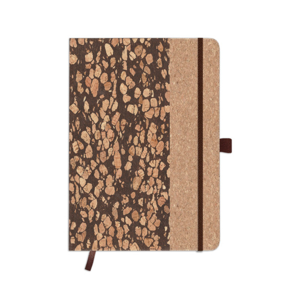 RNK Notizbuch 46839, gepunktet, 75g, 96 Blatt 4002871468398 RNK