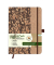 Eco Notizbuch A5 Coffee&Cork