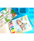 Malbuch Kinder 12ST sortiert