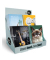 Collegeblock 608917011 / Lineatur 27/2870g, 80 Blatt