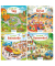 Bilderbuch Wimmelbox 4Titel