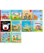 Kinderb&uuml;chlein 10Titel sortiert