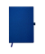 Notizbuch 46835, Softline Pro, blau, A4, liniert, 70g, 80 Blatt / 160 Seiten