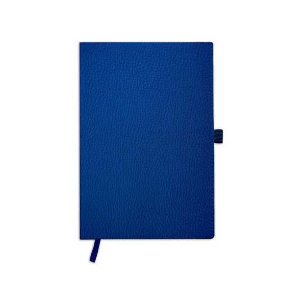 RNK Notizbuch 46835, liniert, 70g, 80 Blatt 4002871468350 RNK