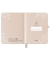 Notizbuch 46846, kariert, 96 Blatt