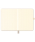 Notizbuch 46846, kariert, 96 Blatt
