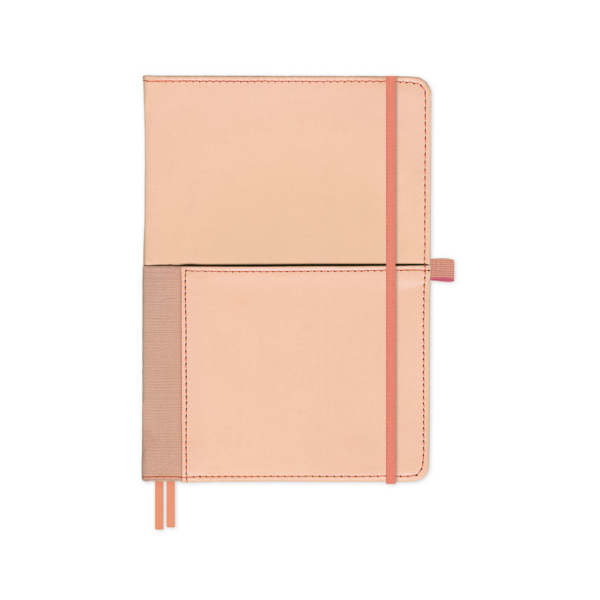 RNK Notizbuch 46848, liniert, 75g 4002871468480 RNK