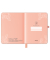 Notizbuch 46848, liniert, 75g