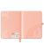 Notizbuch 46848, liniert, 75g