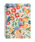Notizbuch 81901, kariert, 90g, 60 Blatt