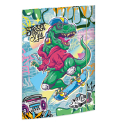 Gummizugmappe 45397