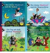 Bilderbuch Maxi Pixi Serie 117