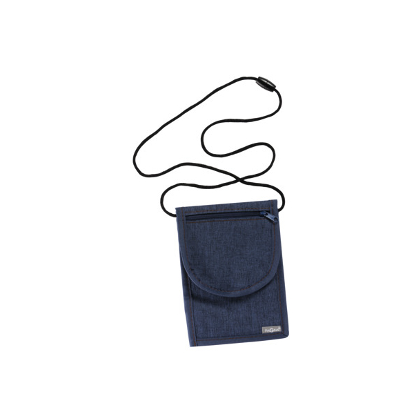 3 Stück Pagna Brustbeutel denim blau 4009212066152 Pagna
