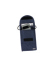 Brustbeutel denim blau