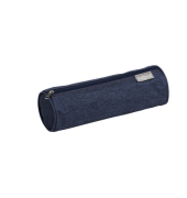 Schlamper denim blau