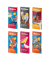 Farbkasten K12 Retro, 400207971, Deckfarbe, 12 Farben, 12-farbig sortiert