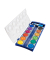 Farbkasten K12 Retro, 400207971, Deckfarbe, 12 Farben, farbig sortiert
