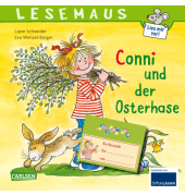 Kinderbuch Lesemaus