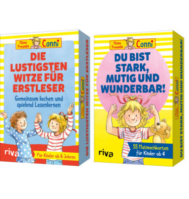 Kartenset 2Titel