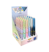 Gelschreiber radierbar Fashion sortiert