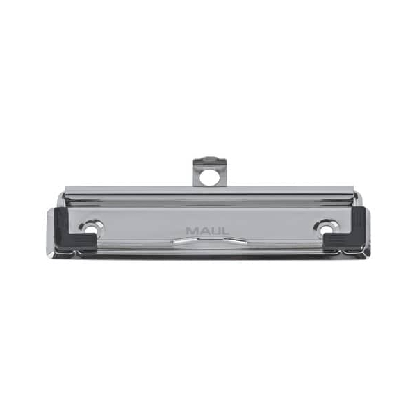 5 Stück Maul Briefklemmer Bügel 120mm silber 4002390077019 Maul