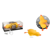 Quetschfigur Sofort-Hilfe