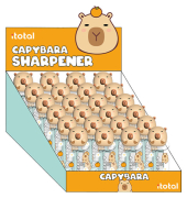 Figurenspitzer Capybara