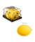 Quetschfigur Zitrone XXL