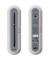 Kugelschreiber Avori XB Flow grey