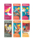Farbkastendisplay K12 Jubil&auml;umsedition, 400208173, 12 Farben, farbig sortiert