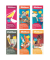Farbkastendisplay K12 Jubil&auml;umsedition, 400208173, 12 Farben, farbig sortiert